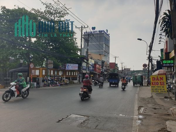 BÁN NHÀ MẶT TIỀN LÊ VĂN VIỆT, HIỆP PHÚ QUẬN 9 CHÍNH CHỦ Phương Anh 0368115479