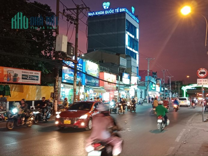 BÁN NHÀ trước mặt LÊ VĂN VIỆT, P. HIỆP PHÚ Q9 CHÍNH CHỦ Phương Anh 0368115479