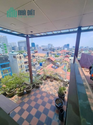 Đẹp nhất Mai Dịch,quý & hiếm,góc ngã 3, 97m, 9 tầng thang máy, 3 ô tô đỗ cửa, giá 29.xx tỷ