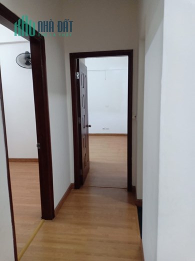⚜️ Chỉ 2.8 Tỷ - Chung cư A2 85 Hạ Đình, Thanh Xuân, 90m2 2N+2WC, SĐCC ⚜️