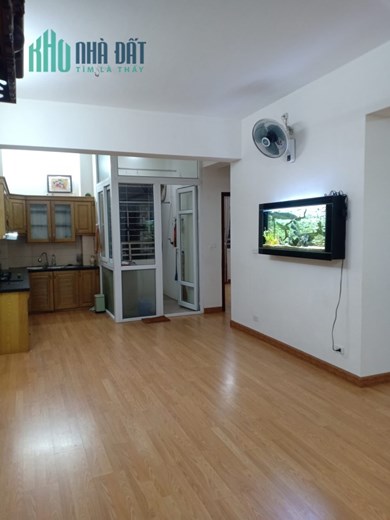 ⚜️ Chỉ 2.8 Tỷ - Chung cư A2 85 Hạ Đình, Thanh Xuân, 90m2 2N+2WC, SĐCC ⚜️