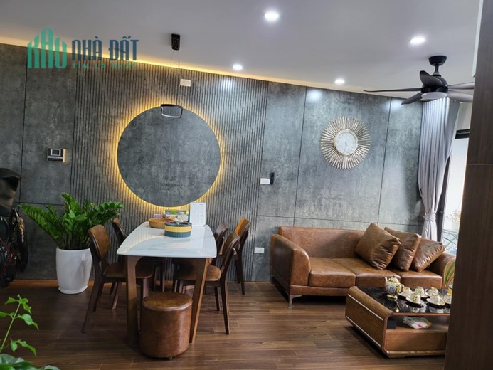 ⚜️ Chỉ 4.4 Tỷ - Chung cư Hapulico Số 1 Nguyễn Huy Tưởng, 89m2 2N+2WC, SĐCC ⚜️