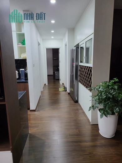 ⚜️ Chỉ 4.4 Tỷ - Chung cư Hapulico Số 1 Nguyễn Huy Tưởng, 89m2 2N+2WC, SĐCC ⚜️