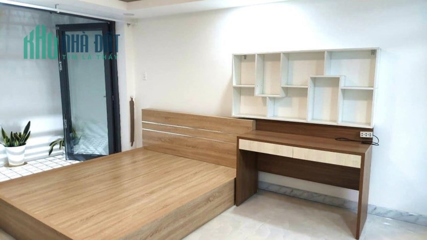 Bán Gấp Chỉ Nhĩnh 5 tỷ Có Ngay Nhà HXH, Trường Thọ, Thủ Đức,4x19m, 3PN, Xách Vali Ở Ngay