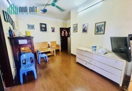 ⚜️ Chỉ 2.35 Tỷ - Chung cư 17 T11 Nguyễn Thị Định, 60m2 2N+1WC, SĐCC ⚜️