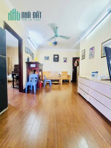 ⚜️ Chỉ 2.35 Tỷ - Chung cư 17 T11 Nguyễn Thị Định, 60m2 2N+1WC, SĐCC ⚜️