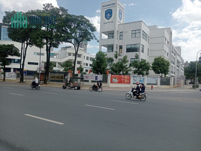 SIÊU HOT !!. CHỈ 3.X TỶ. BÁN NHÀ PHỐ LÊ ĐỨC THỌ - 0977319060
