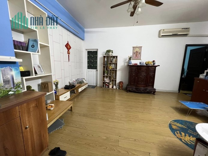 ⚜️ Chỉ 2.65 Tỷ - Chung cư 137 Nguyễn Ngọc Vũ, Cầu giấy, 68m2 2PN+2WC, SĐCC ⚜️