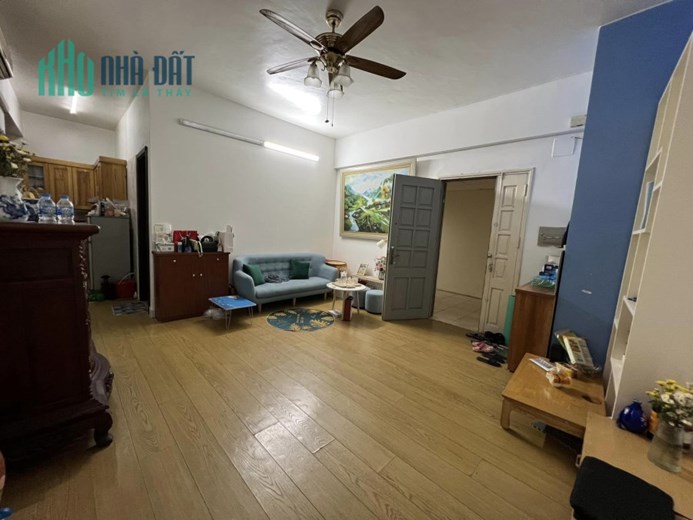 ⚜️ Chỉ 2.65 Tỷ - Chung cư 137 Nguyễn Ngọc Vũ, Cầu giấy, 68m2 2PN+2WC, SĐCC ⚜️