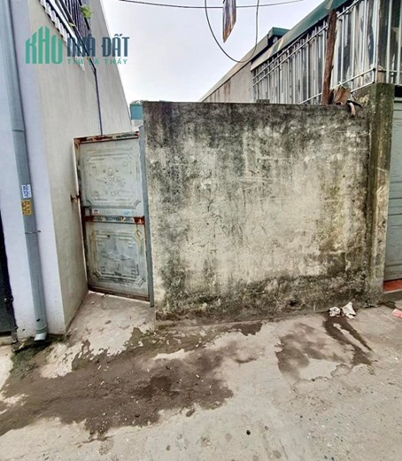 Hiếm Đất  Văn Trì, Oto Gần,Kinh Doanh Sầm Uất, DT 45m2 giá 2.5 tỷ