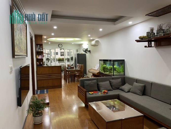 ⚜️ Chỉ 3.85 Tỷ - Chung cư MD Complex 68 Nguyễn Cơ Thạch, 95m2 3PN+2WC, SĐCC ⚜️