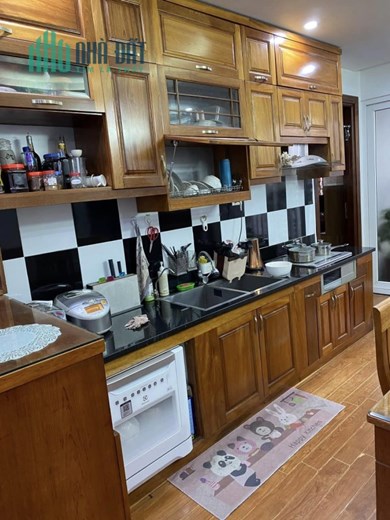 ⚜️ Chỉ 3.85 Tỷ - Chung cư MD Complex 68 Nguyễn Cơ Thạch, 95m2 3PN+2WC, SĐCC ⚜️
