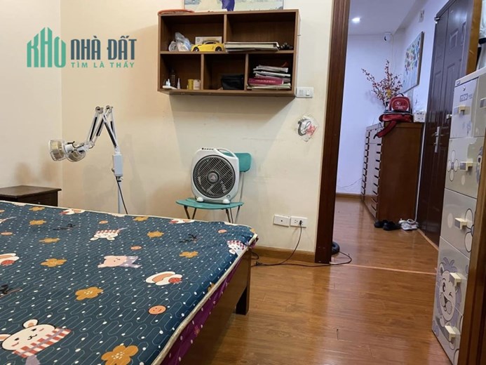 ⚜️ Chỉ 3.85 Tỷ - Chung cư MD Complex 68 Nguyễn Cơ Thạch, 95m2 3PN+2WC, SĐCC ⚜️