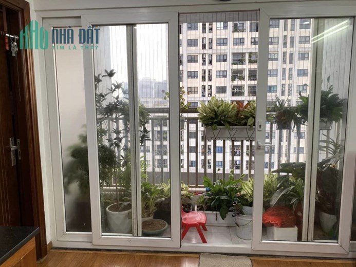 ⚜️ Chỉ 3.85 Tỷ - Chung cư MD Complex 68 Nguyễn Cơ Thạch, 95m2 3PN+2WC, SĐCC ⚜️