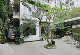 ⚜️ Bán Biệt thự KĐT Pháp Vân, Hoàng Mai, 340m2 4T MT 30m, Chỉ 46.5 Tỷ ⚜️