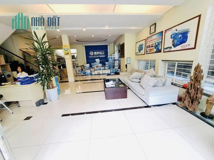 ⚜️ Bán Biệt thự KĐT Pháp Vân, Hoàng Mai, 340m2 4T MT 30m, Chỉ 46.5 Tỷ ⚜️