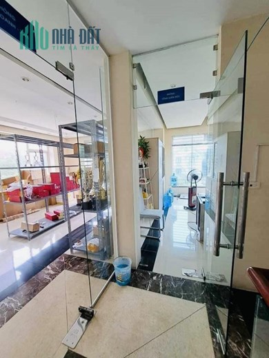 ⚜️ Bán Biệt thự KĐT Pháp Vân, Hoàng Mai, 340m2 4T MT 30m, Chỉ 46.5 Tỷ ⚜️