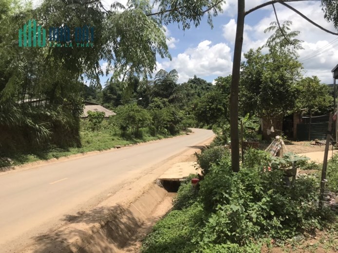 BÁN GẤP ĐẤT  PHIÊNG LUÔNG ̣̣̣-TT NÔNG TRƯỜNG MỘC CHÂU
