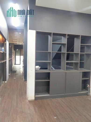 Cho thuê nhà 614 Quang trung, Salon Mori, Phường 11, Gò vấp