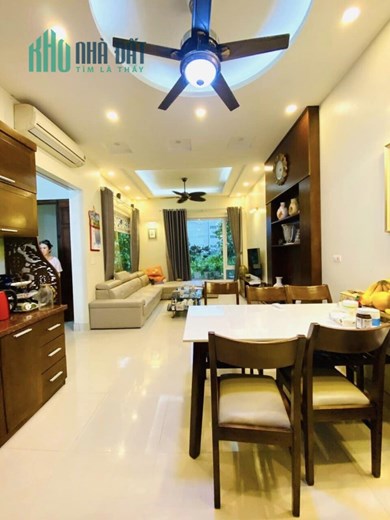 Duy nhất! Bán nhà Nguyễn Khánh Toàn,Quan Hoa  vỉa hè ô tô tránh lô góc 90m2, MT 6m, giá 17.8 tỷ