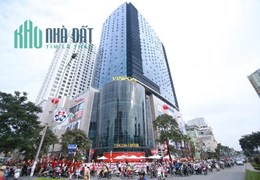 ⚜️ Chỉ 8.55 Tỷ - Chung cư Cao cấp Vinhomes 54A Nguyễn Chí Thanh, 110m2 3PN+2WC, SĐCC ⚜️