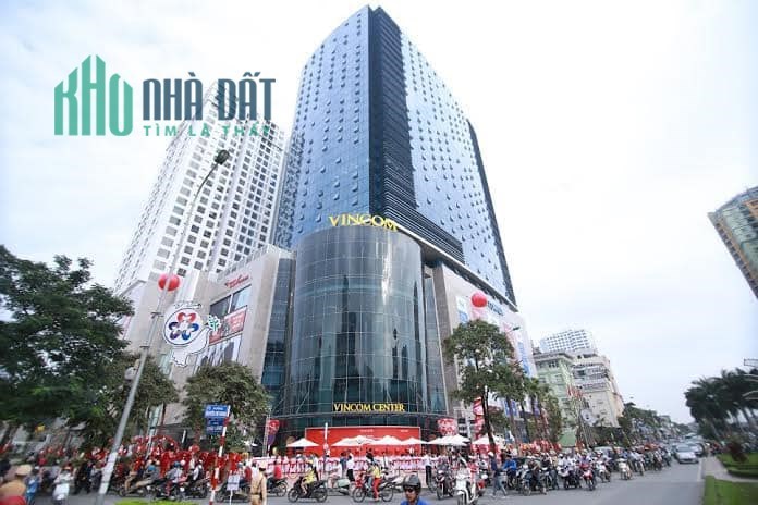 ⚜️ Chỉ 8.55 Tỷ - Chung cư Cao cấp Vinhomes 54A Nguyễn Chí Thanh, 110m2 3PN+2WC, SĐCC ⚜️