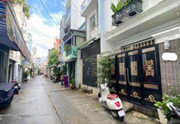 Bán Nhà 5 Tầng, Hẻm Xe Hơi 8m, Ông Ích Khiêm, Phường 14, Quận 11,Chỉ 8 Tỷ xx.