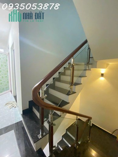 Bán Nhà 5 Tầng, Hẻm Xe Hơi 8m, Ông Ích Khiêm, Phường 14, Quận 11,Chỉ 8 Tỷ xx.