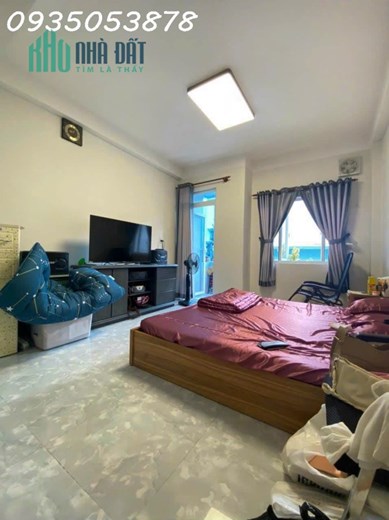 Bán Nhà 5 Tầng, Hẻm Xe Hơi 8m, Ông Ích Khiêm, Phường 14, Quận 11,Chỉ 8 Tỷ xx.