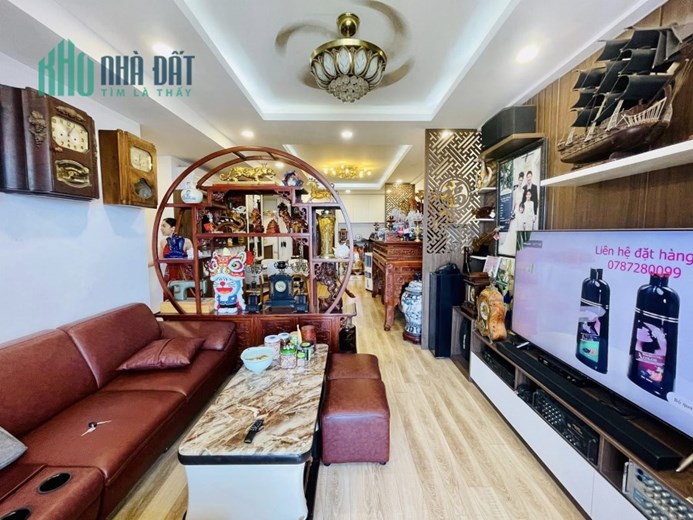 ⚜️ Chỉ 5.35 Tỷ - Chung cư Cao cấp P2 Imperial Plaza 360 Giải Phóng, 125m2 4PN+2WC ⚜️