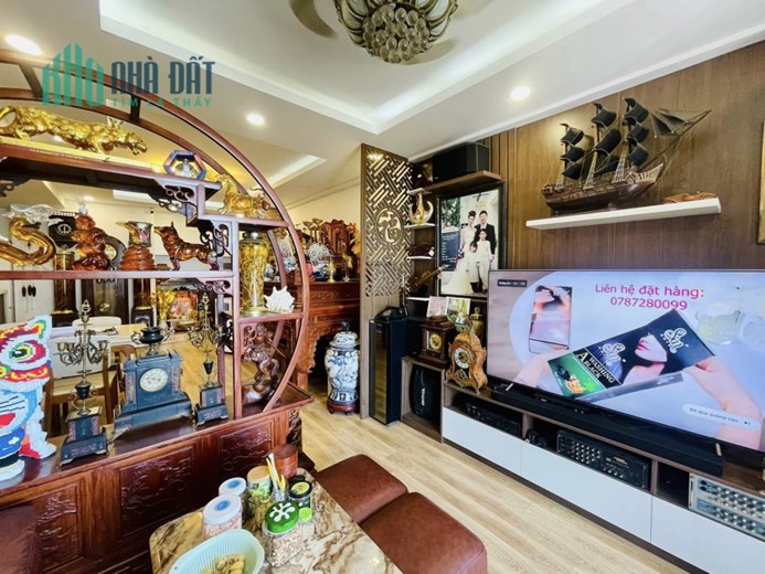 ⚜️ Chỉ 5.35 Tỷ - Chung cư Cao cấp P2 Imperial Plaza 360 Giải Phóng, 125m2 4PN+2WC ⚜️