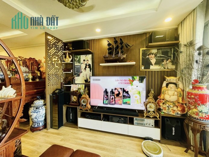 ⚜️ Chỉ 5.35 Tỷ - Chung cư Cao cấp P2 Imperial Plaza 360 Giải Phóng, 125m2 4PN+2WC ⚜️