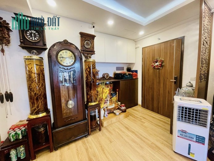 ⚜️ Chỉ 5.35 Tỷ - Chung cư Cao cấp P2 Imperial Plaza 360 Giải Phóng, 125m2 4PN+2WC ⚜️