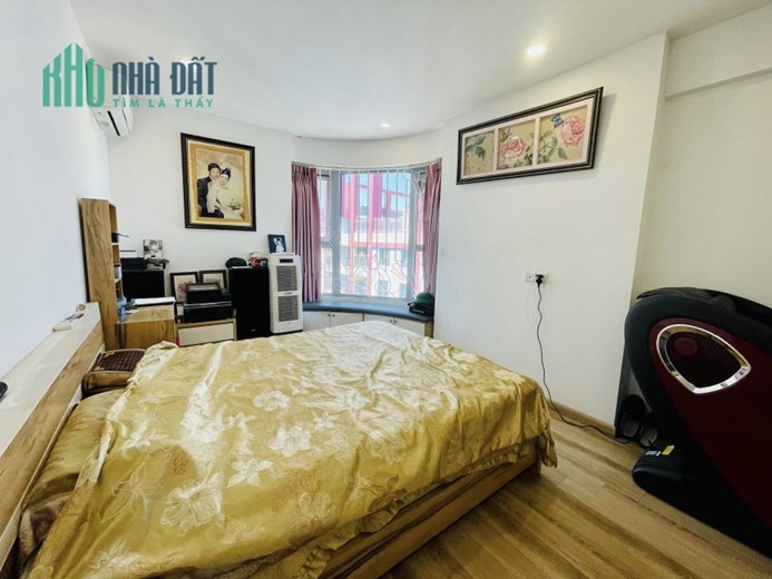 ⚜️ Chỉ 5.35 Tỷ - Chung cư Cao cấp P2 Imperial Plaza 360 Giải Phóng, 125m2 4PN+2WC ⚜️