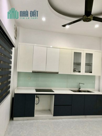 Bán nhà Bình Thạnh, HXH, Nguyễn Văn Đâu, Phường 6, 58M2, 3 Tầng, Giá chào 6 tỷ 5