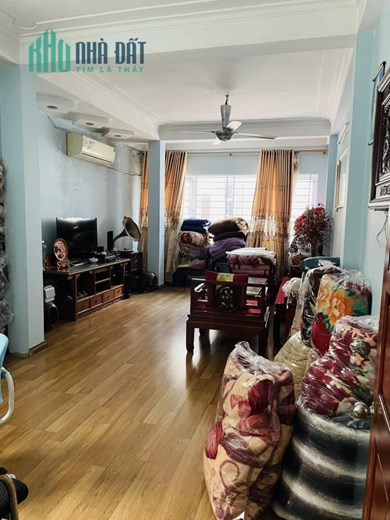 BÁN NHÀ TÔN ĐỨC THẮNG, Ô TÔ, KINH DOANH, LÔ GÓC, 45M2 5T, GIÁ 8.4 TỶ