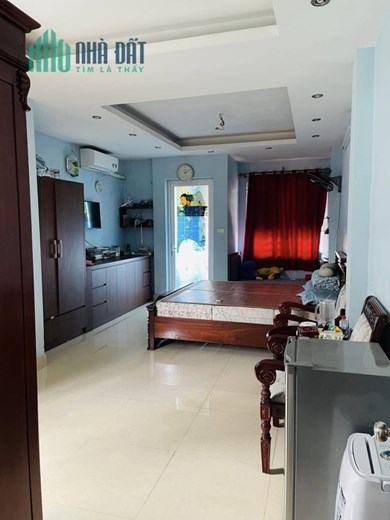 BÁN NHÀ TÔN ĐỨC THẮNG, Ô TÔ, KINH DOANH, LÔ GÓC, 45M2 5T, GIÁ 8.4 TỶ