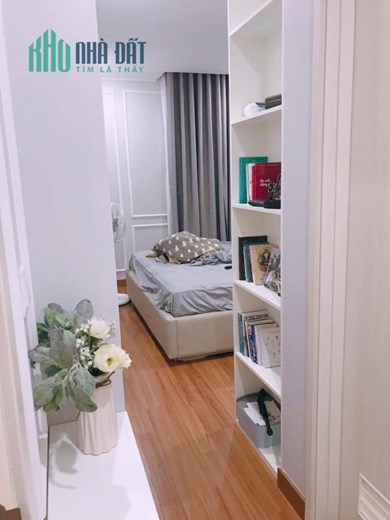 ⚜️ Chỉ 4.15 Tỷ - Chung cư Autumn 47 Nguyễn Tuân,  76m2 2PN+2WC, SĐCC ⚜️
