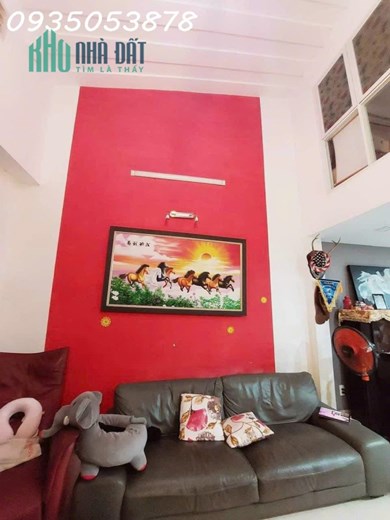 Bán Nhà Hẻm 8M Vườn Lài Tân Phú ,Gần 60m2, Chủ Ngộp Bank Tha Thiết Bán Trong Tuần.