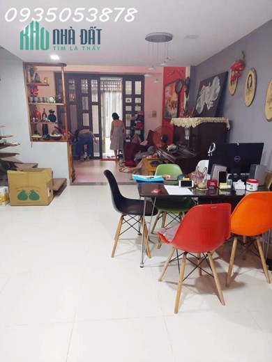 Bán Nhà Hẻm 8M Vườn Lài Tân Phú ,Gần 60m2, Chủ Ngộp Bank Tha Thiết Bán Trong Tuần.