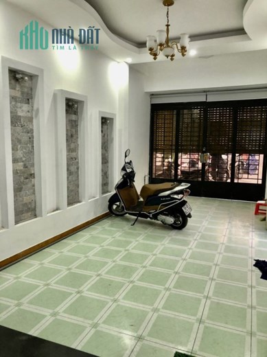 Bán nhà Bình Thạnh, HXH, 58M2, 3 Tầng, Nguyễn Văn Đâu, Phường 6, Giá chào 6 tỷ 5