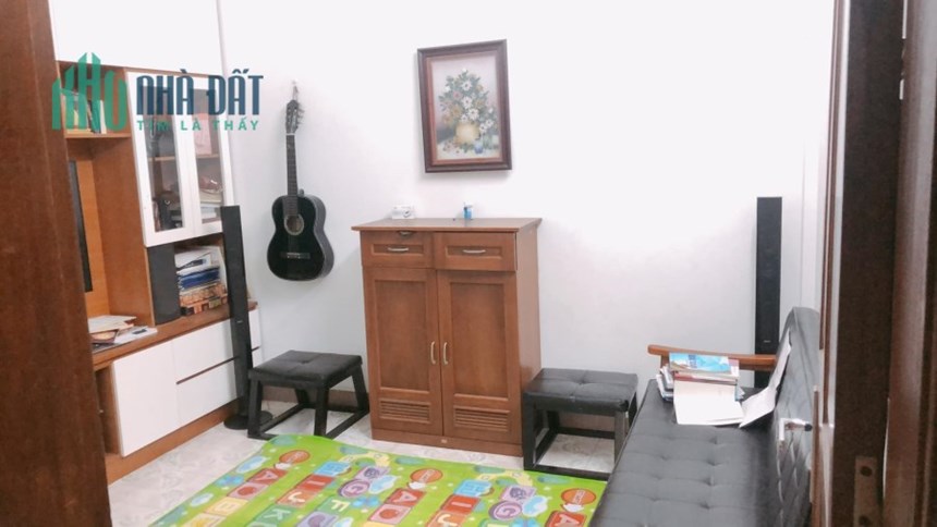 PHƯƠNG MAI-GARA 4 CHỖ - NHÀ ĐẸP Ở LUÔN - KẾT HỢP VĂN PHÒNG KINH DOANH NHỎ - NGÕ THÔNG