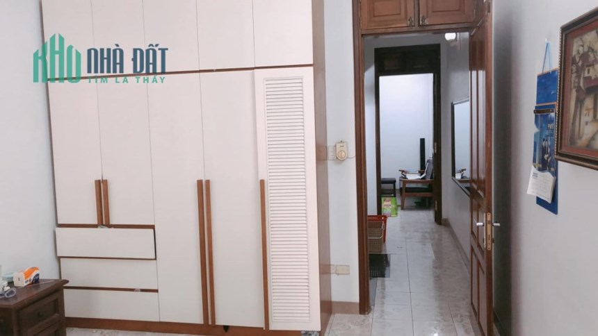 PHƯƠNG MAI-GARA 4 CHỖ - NHÀ ĐẸP Ở LUÔN - KẾT HỢP VĂN PHÒNG KINH DOANH NHỎ - NGÕ THÔNG
