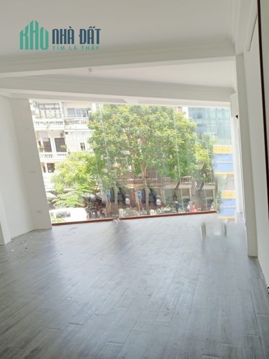 Nhà mặt Phố Trần Đại nghĩa, vỉa hè rộng 40m2*5T MT 5M giá 16.9 Tỷ
