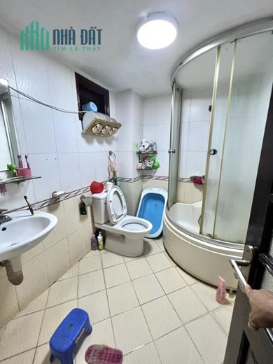 Nhà Ngõ 84 Phố Võ Thị Sáu, 40m2, 6T, MT6.1m, 8.6 Tỷ, Ô tô, 0977097287
