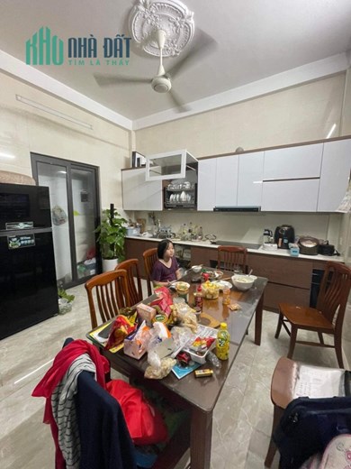 BÁN NHÀ PHƯƠNG MAI-3 BƯỚC RA Ô TÔ-5 BƯỚC RA PHỐ-7 BƯỚC RA HỒ