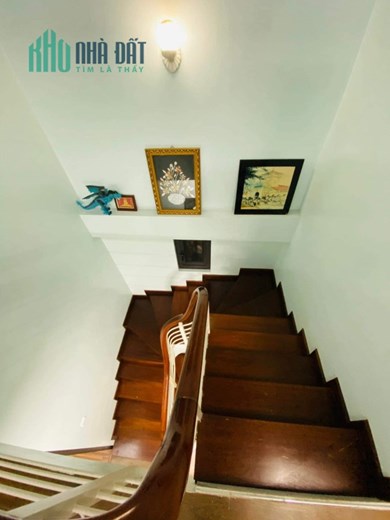BÁN NHÀ PHƯƠNG MAI-3 BƯỚC RA Ô TÔ-5 BƯỚC RA PHỐ-7 BƯỚC RA HỒ