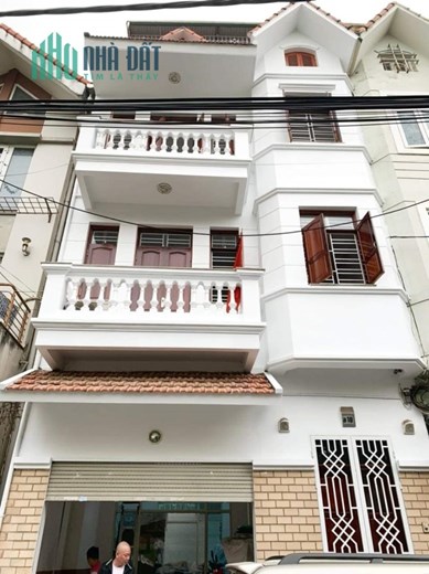 nhà nghi tàm tây hồ phân lô oto tránh 3 thoáng nhỉnh 13ty 104m 4,5tầng