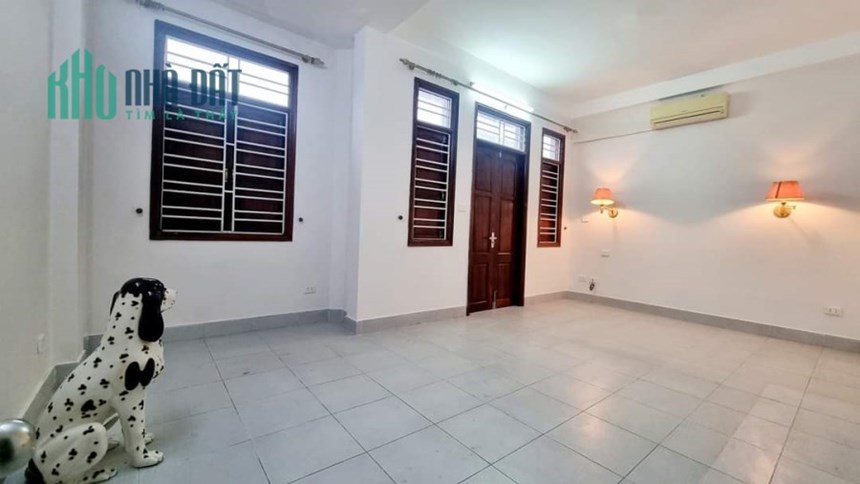 nhà nghi tàm tây hồ phân lô oto tránh 3 thoáng nhỉnh 13ty 104m 4,5tầng