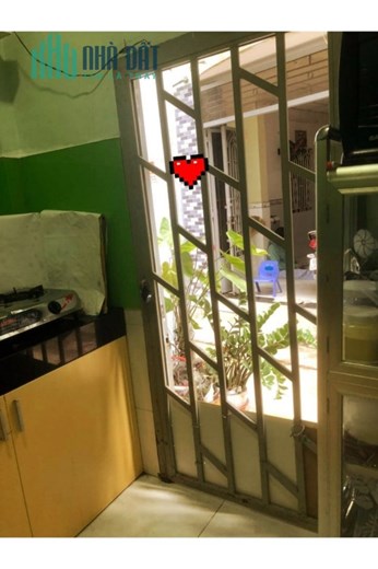 BÁN NHÀ  GẤP-GÒ VẤP- NGUYỄN VĂN LƯỢNG BẰNG GIÁ ĐÁT-2 MẶT HẺM-31M2=3,1 TỶ NGAY F17